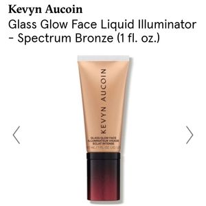 Kevyn Aucoin Glass‎ Glow Face Illuminator